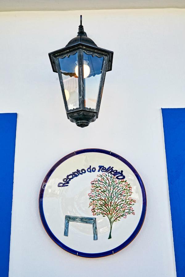 Recanto Do Telheiro Monsaraz Exterior photo